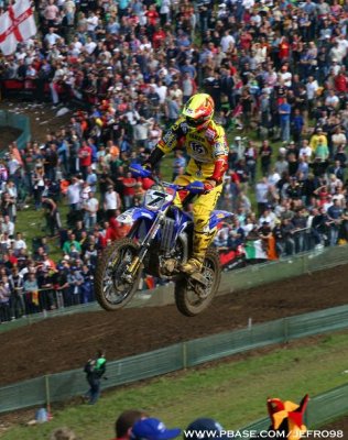 Stefan Everts MX1