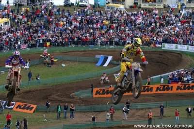 Stefan Everts MX1