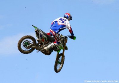 Sebastian Pourcel MX2