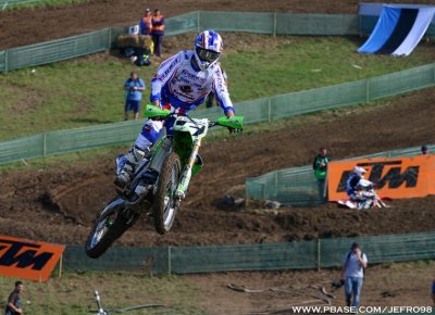 Sebastian Pourcel MX2