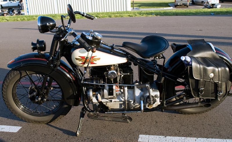 Original Super X