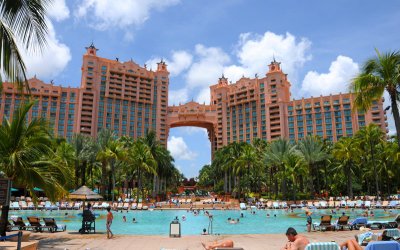 Atlantis Resort, Bahamas