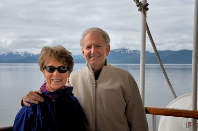 Juneau couple