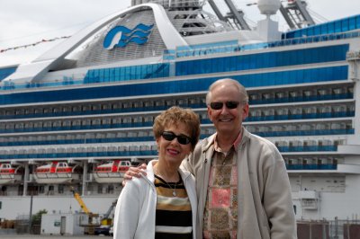 Cruise Ready June 22 2008
