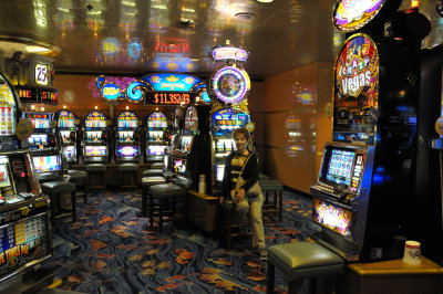casino