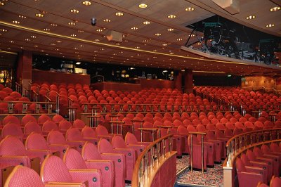 Princess Theater