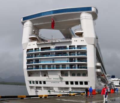 Star Princess