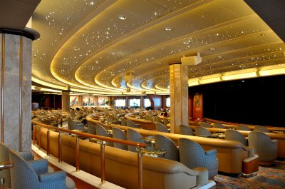 aft theater