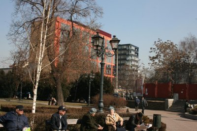 Sofia