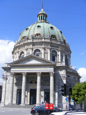My favorite Marble church.JPG