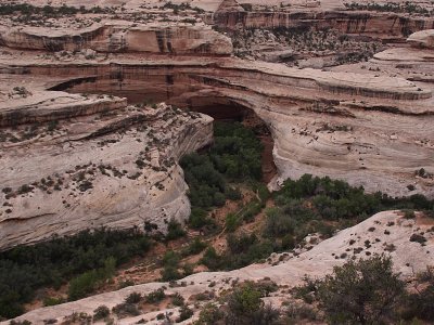 Kachina Bridge