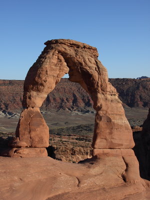 Delicate Arch