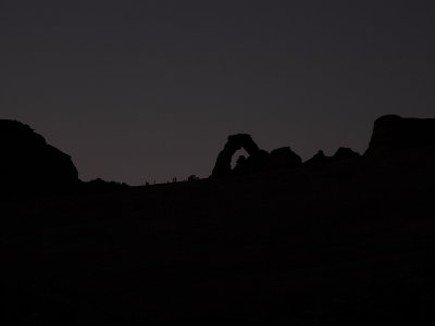 Delicate Arch