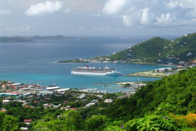 Tortola, BVI