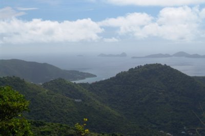 Tortola, BVI