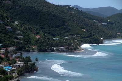 Tortola, BVI