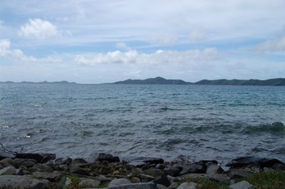 Tortola, BVI