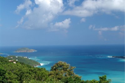 Magen's Bay, St. Thomas