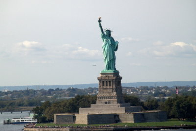 Statue of Liberty