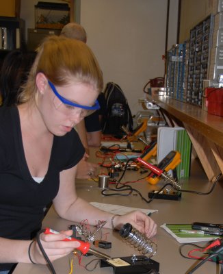 Soldering