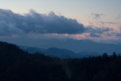 Smoky Mountains 1