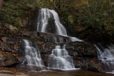 Laurel Falls 1