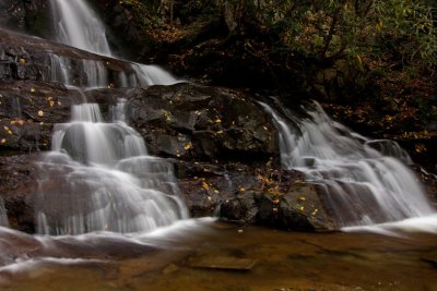 Laurel Falls 4