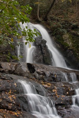 Laurel Falls 7