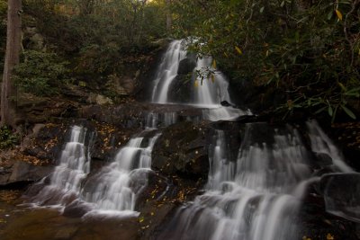 Laurel Falls 8