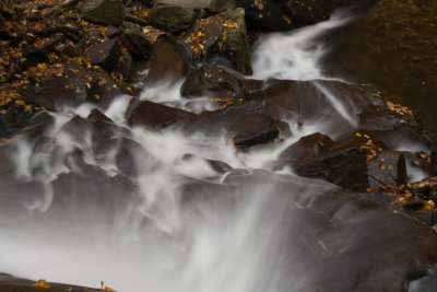 Laurel Falls overlook 3