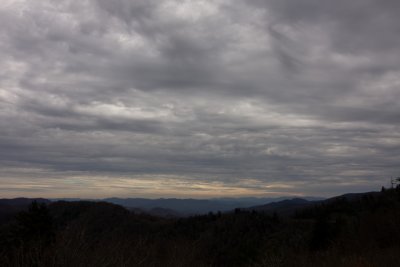 Smoky Mountains 3