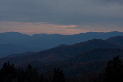 Smoky Mountains 4