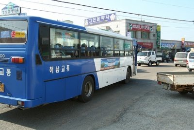 bus