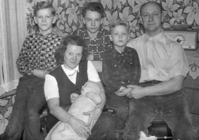 Bessel Family 1953