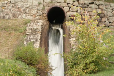 Waterfall Practice