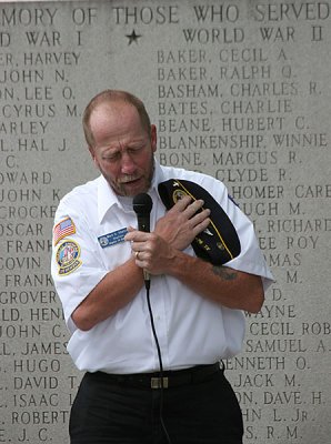 Memorial Prayer