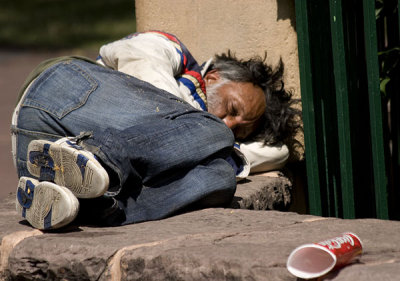Plaza Nap
