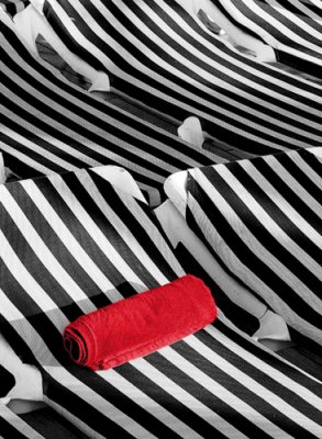 Towel Chairs