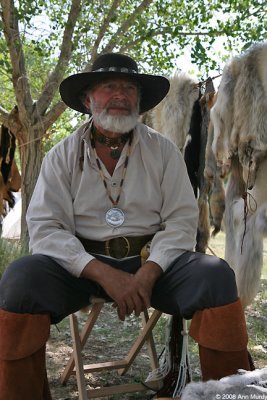 Bill Lambert aka Louis Bean