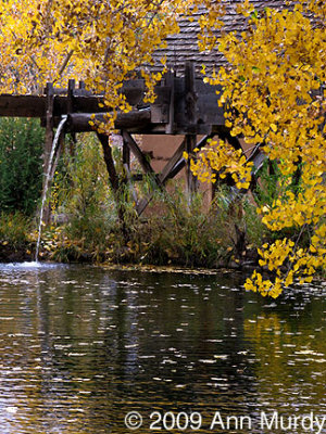 The big mill