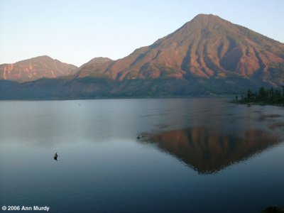 Lake Atitln