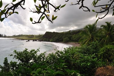 Another, Hamoa Beach