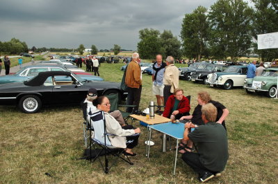Jaguargnget