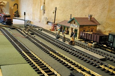 stationen Lundby stra 080629