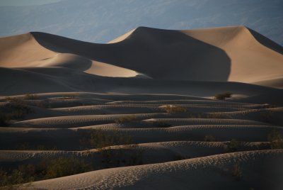 Death Valley