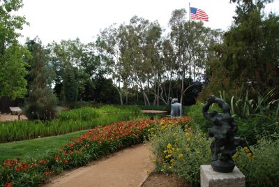 Norton Simon Garden.JPG