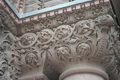Toronto Old City Hall