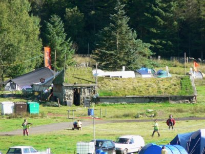 The Longhouse
