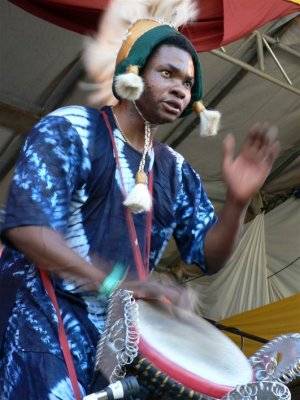 Baba Kone Band