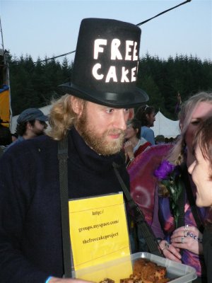 Cake?